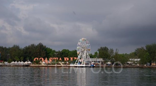 Kepulauan Riau (Kepri)