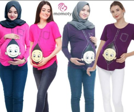 Produk Bayi dan Ibu Hamil